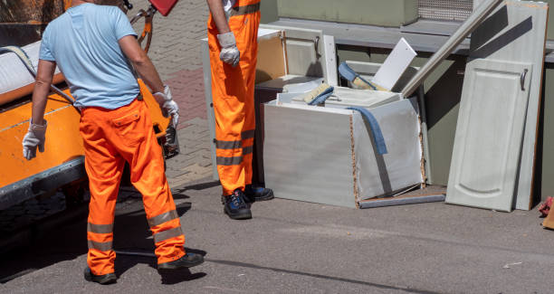 Best Retail Junk Removal  in Meadowdale, WA