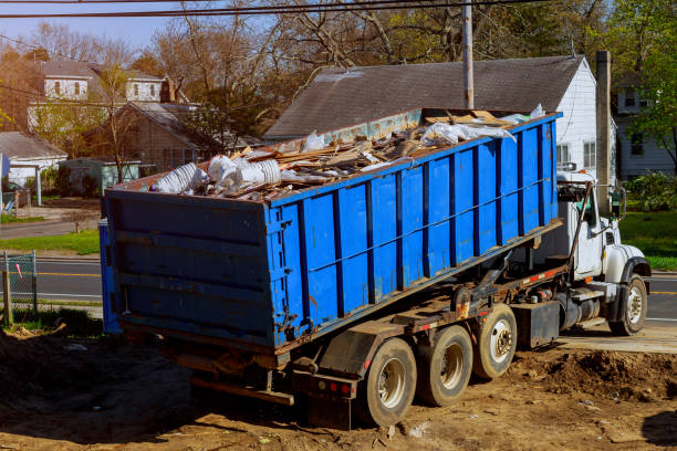 Professional Junk Removal Services in Meadowdale, WA