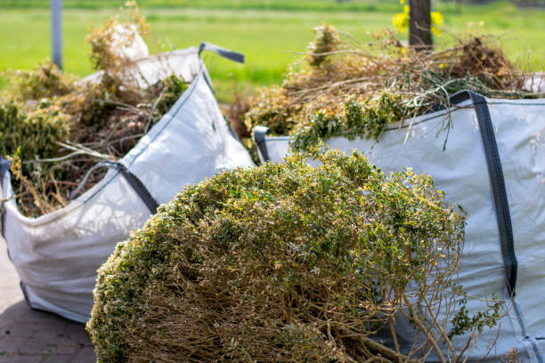 Best Commercial Junk Removal  in Meadowdale, WA